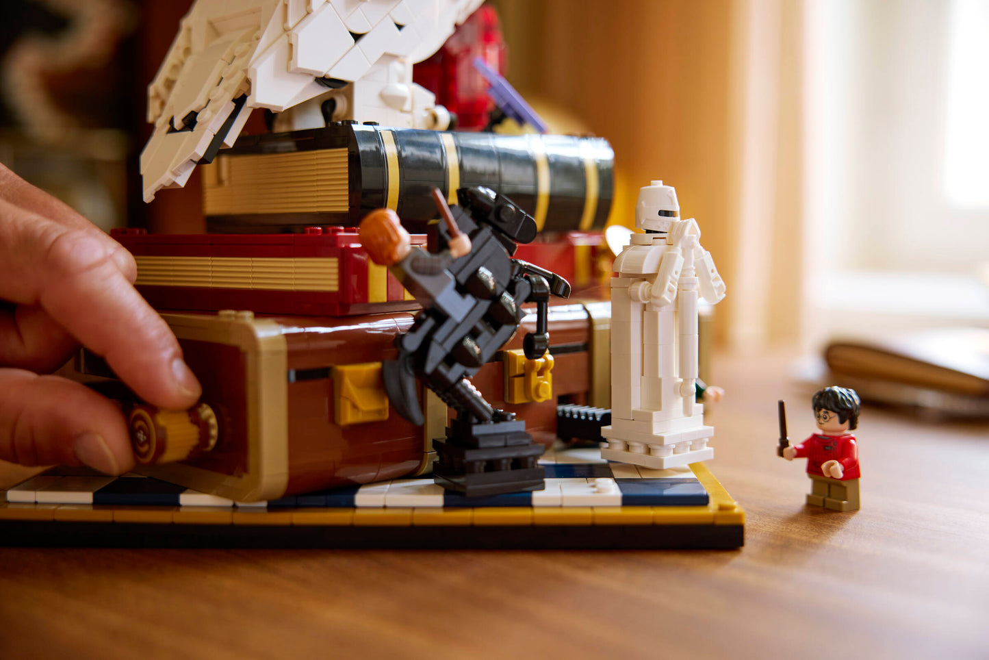 Philosopher's Stone – Collectors' Edition