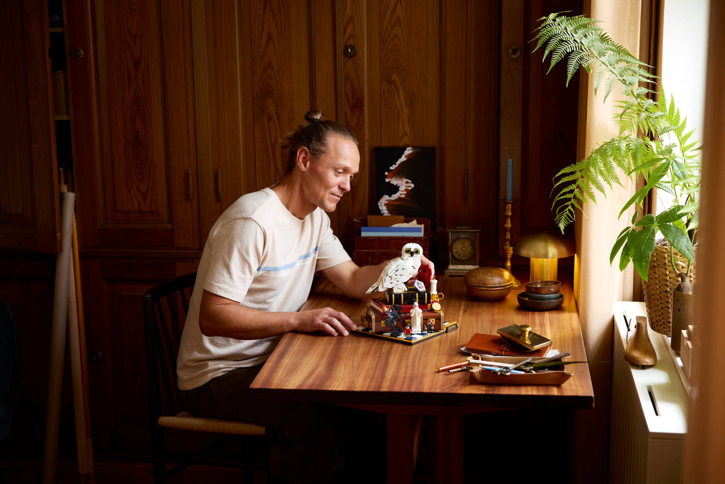 Philosopher's Stone – Collectors' Edition