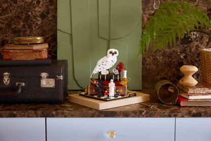 Philosopher's Stone – Collectors' Edition