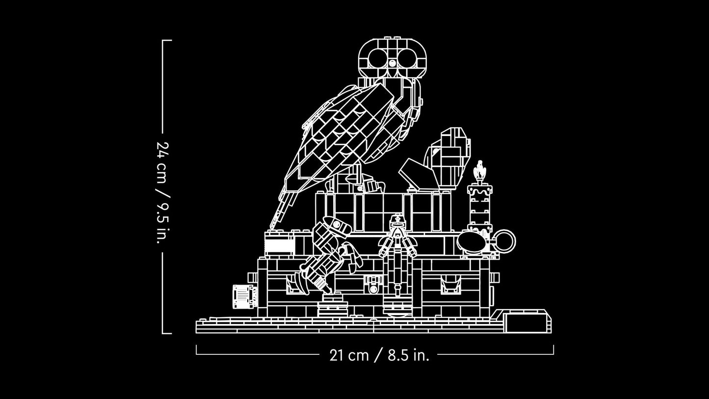 Philosopher's Stone – Collectors' Edition