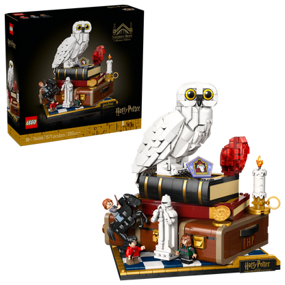 Philosopher's Stone – Collectors' Edition