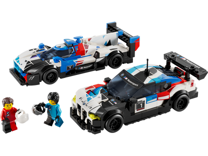 LEGO® set 76922