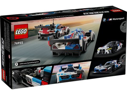 LEGO® set 76922