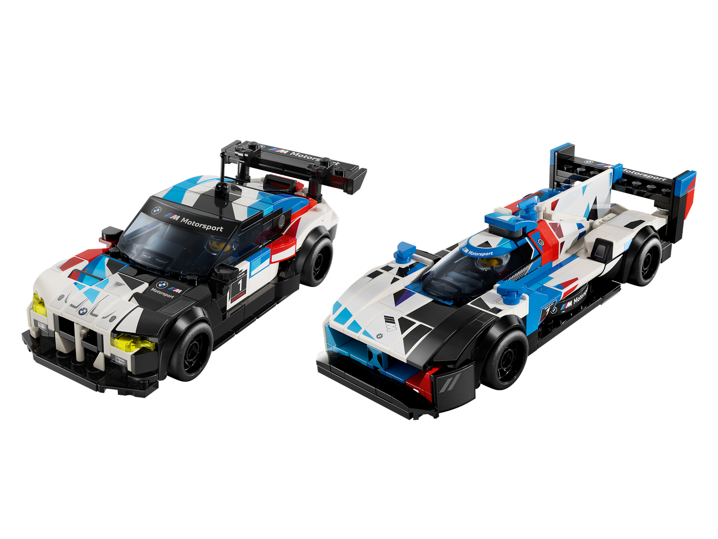 LEGO® set 76922