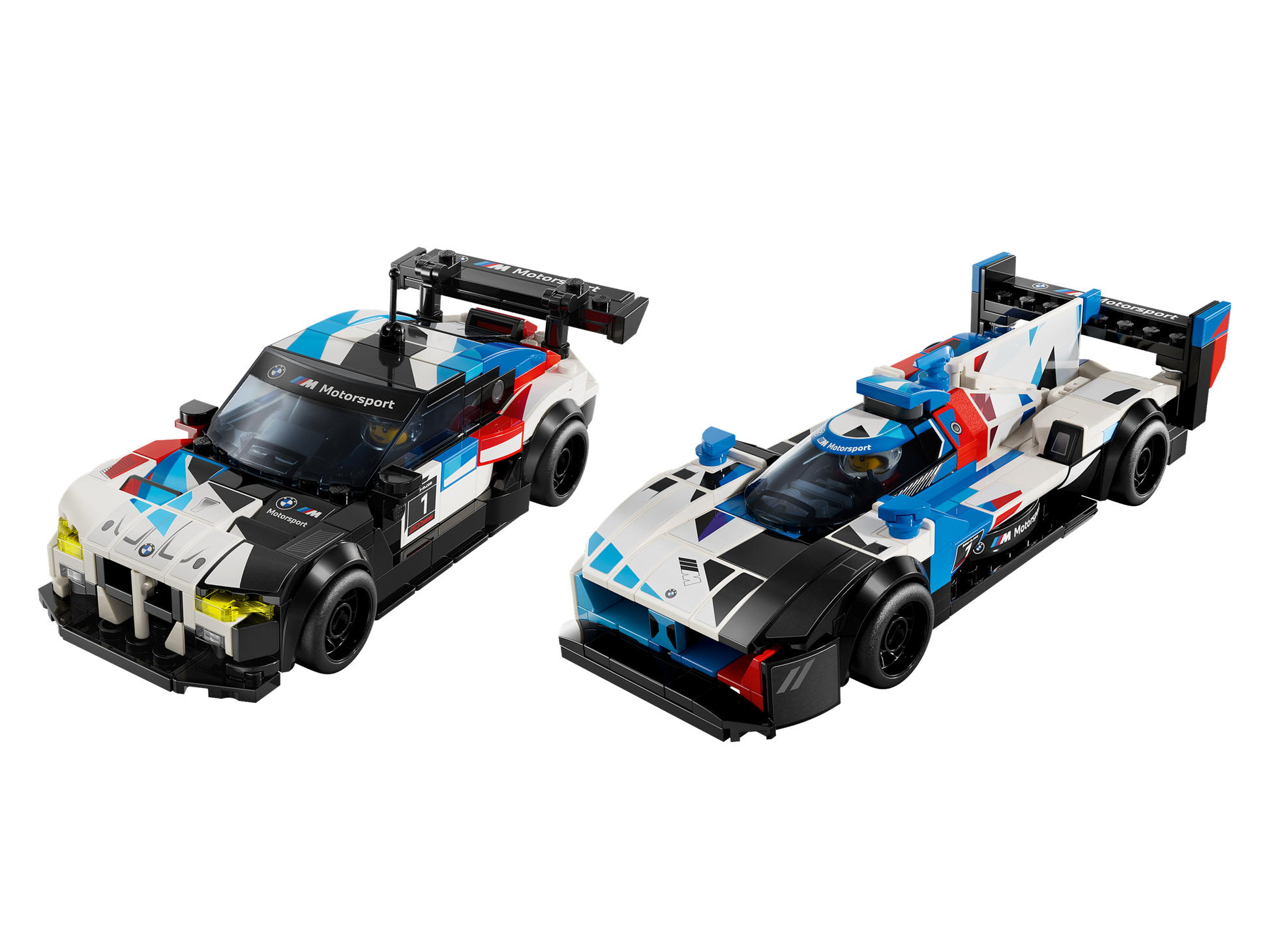 LEGO® set 76922