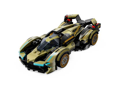 LEGO® set 76923