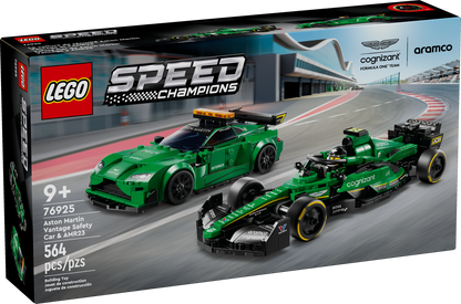 LEGO® set 76925