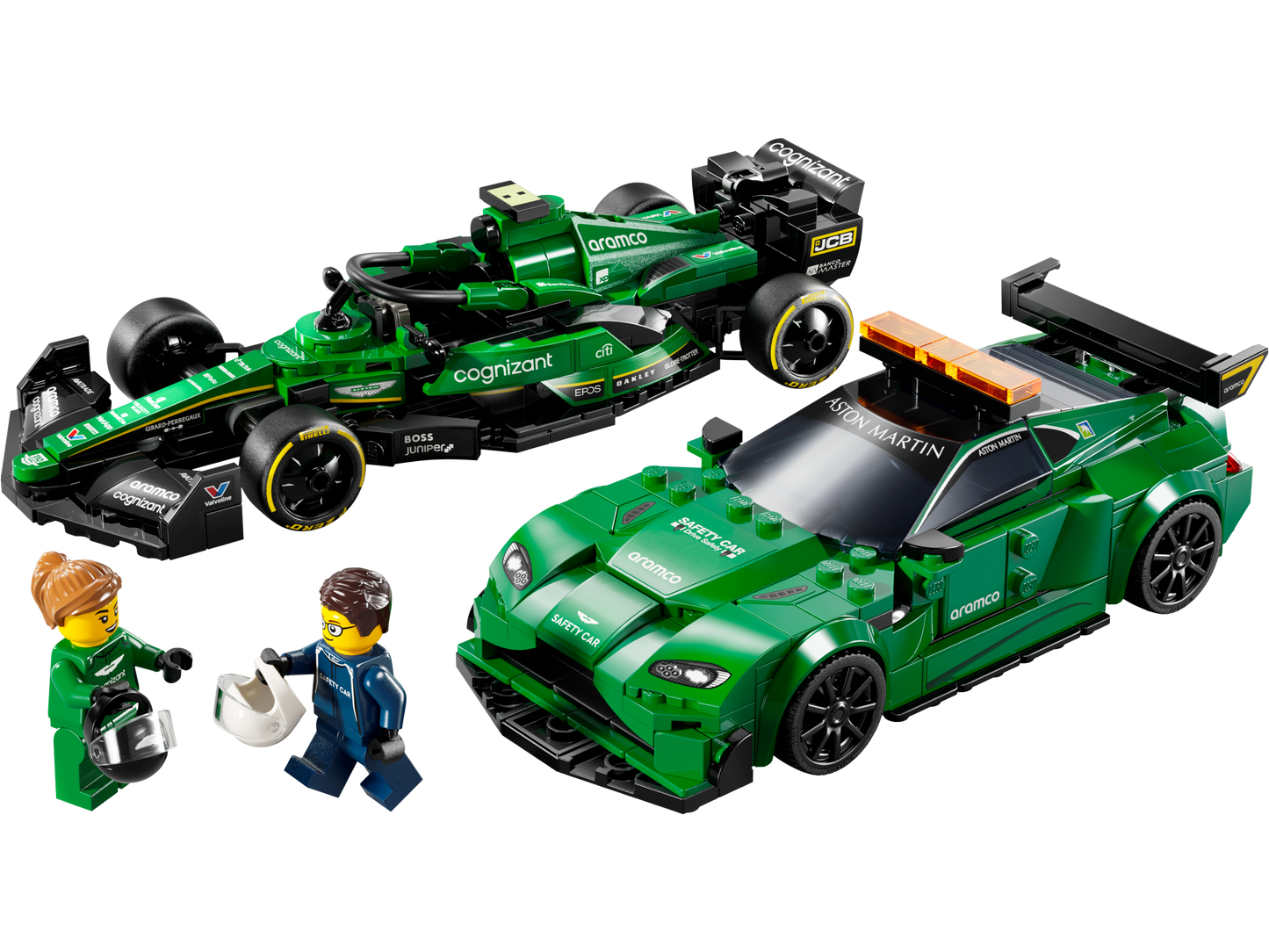 LEGO® set 76925