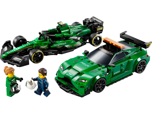 LEGO® set 76925