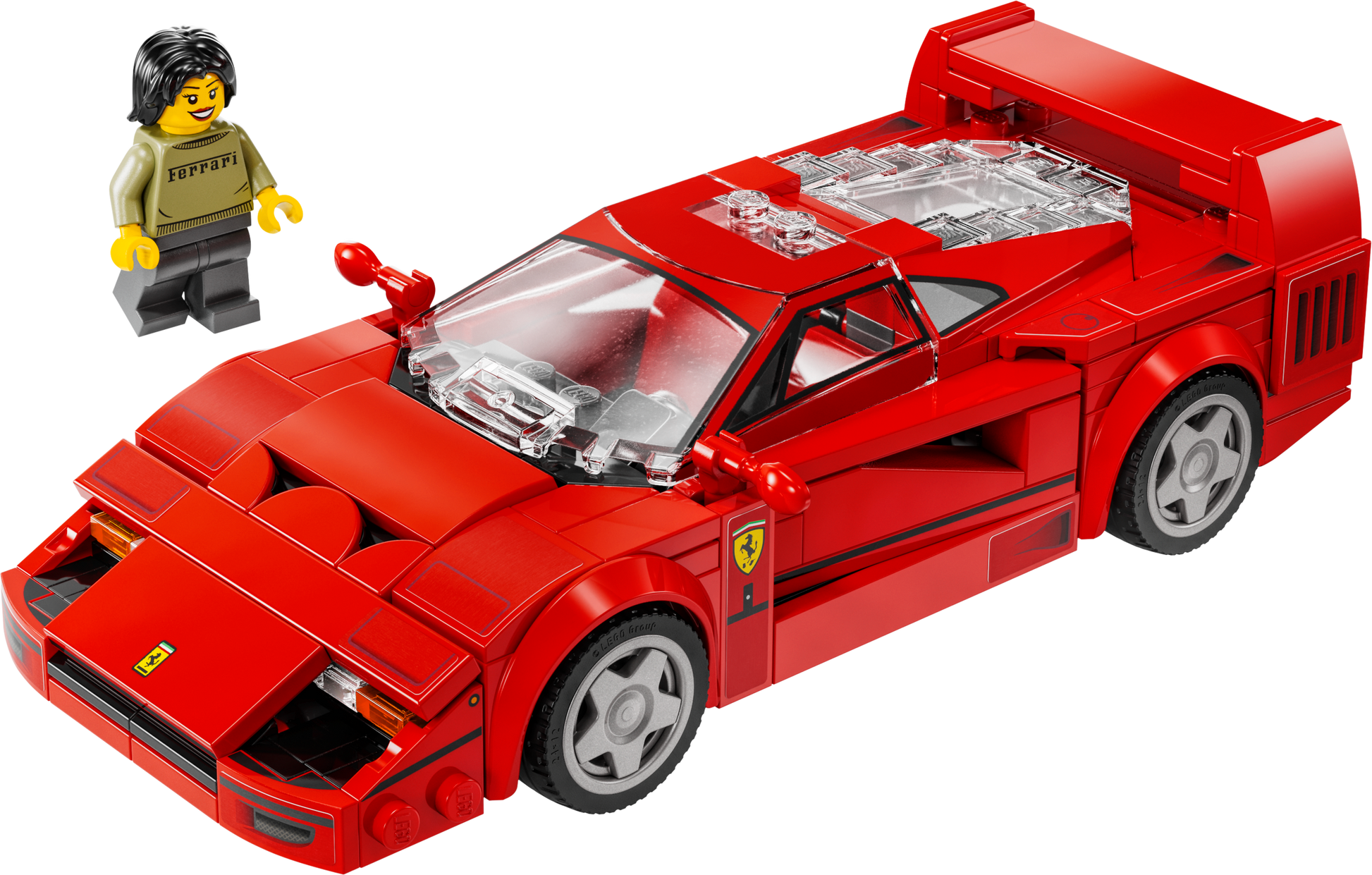 LEGO® set 76934 product image