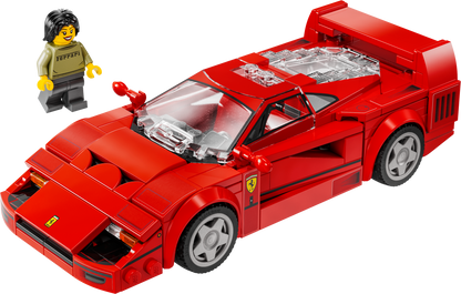 LEGO® set 76934 product image