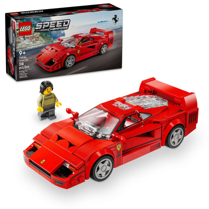 LEGO® set 76934 product image