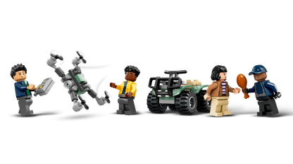 LEGO® set 76966