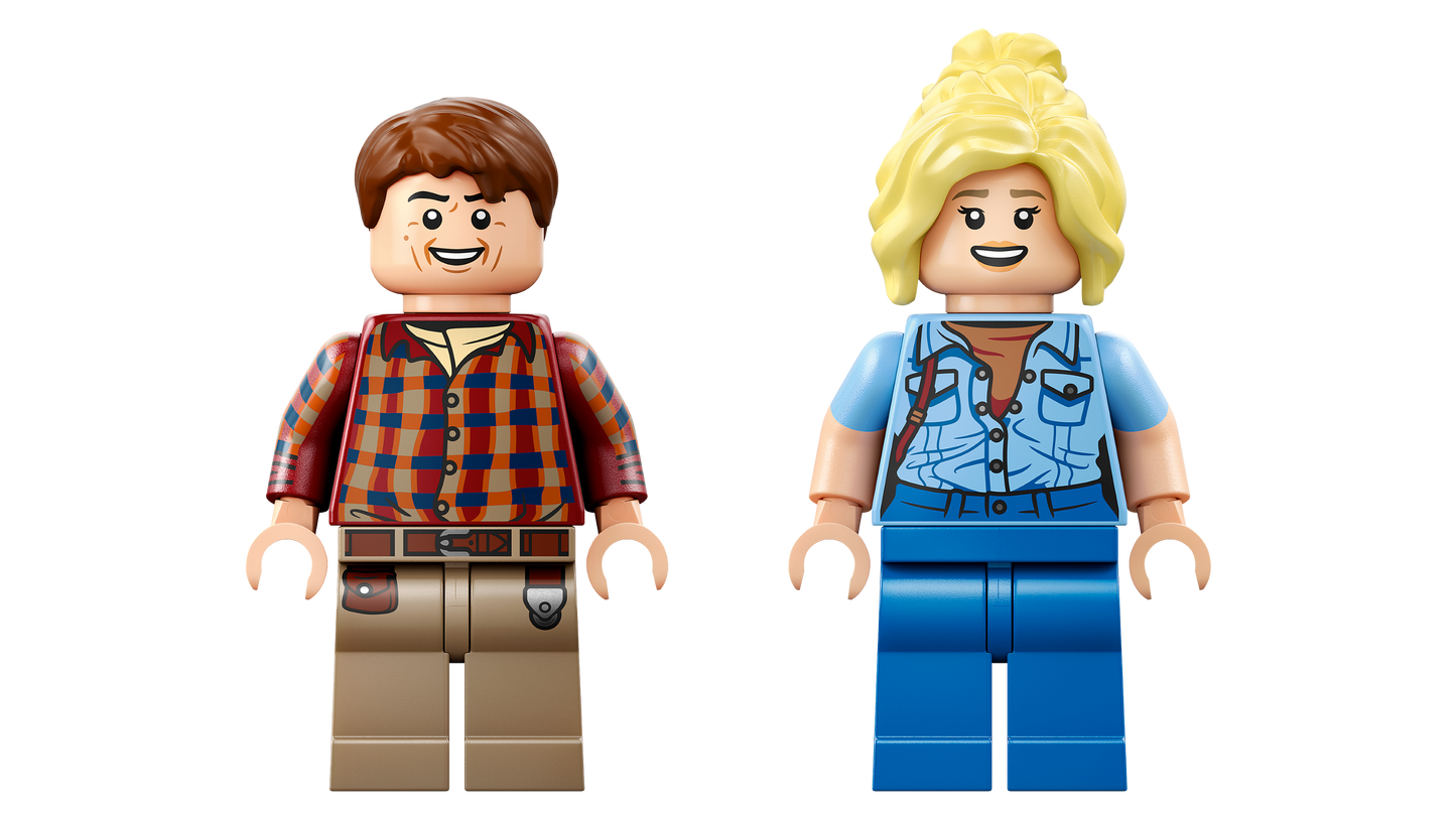 Dinosaur Fossils: Tyrannosaurus rex