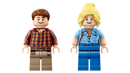 Dinosaur Fossils: Tyrannosaurus rex