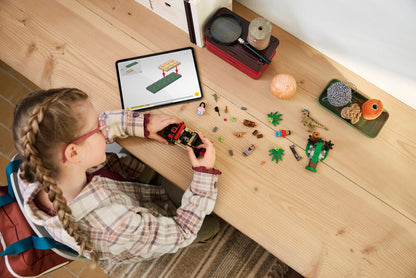 Raptor Off-Road Escape