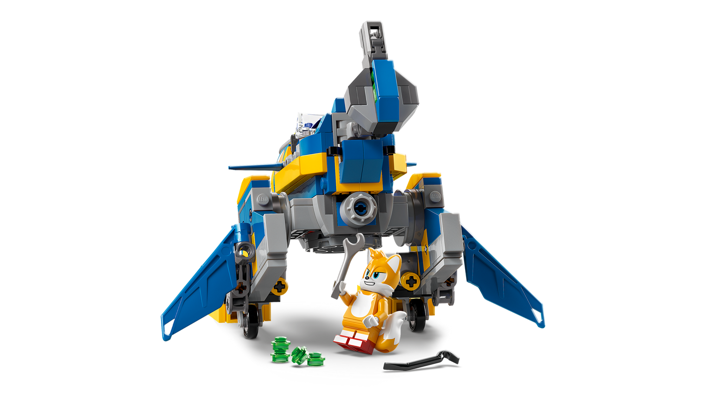 LEGO® set 77002