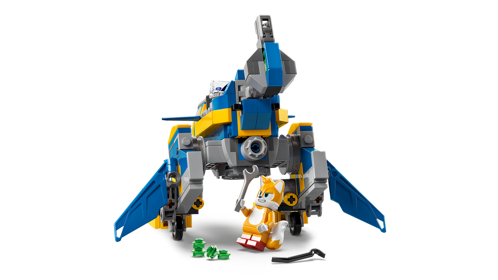 LEGO® set 77002