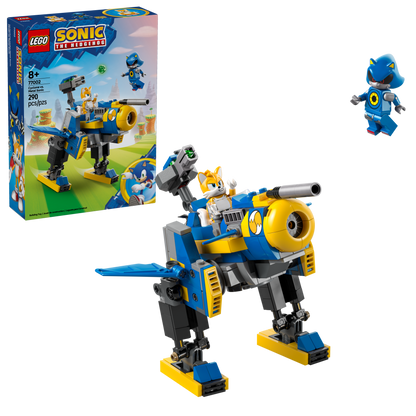 LEGO® set 77002 product image