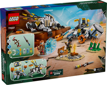 LEGO® set 77037 product box