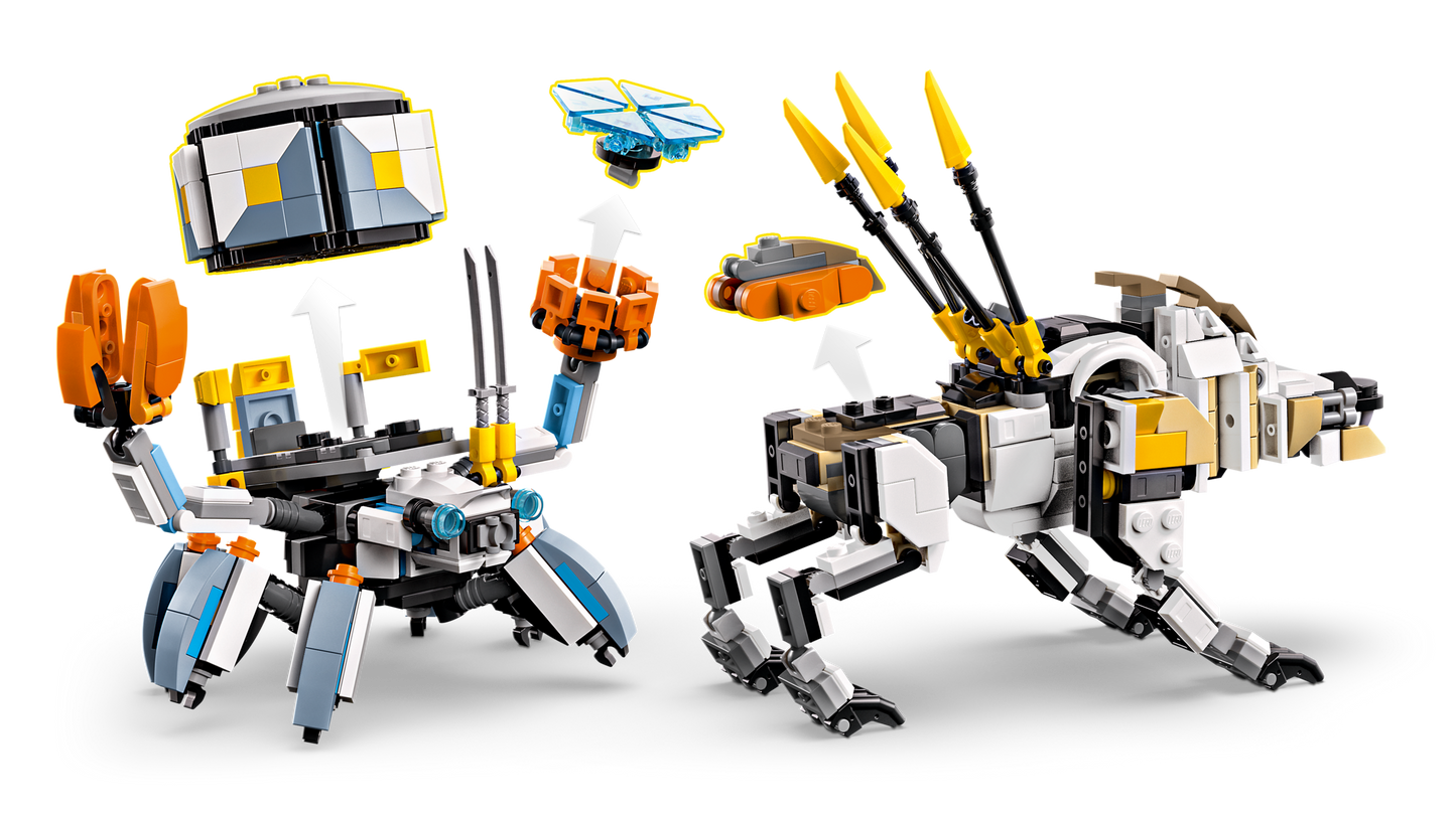 LEGO® set 77037