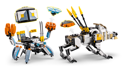 LEGO® set 77037