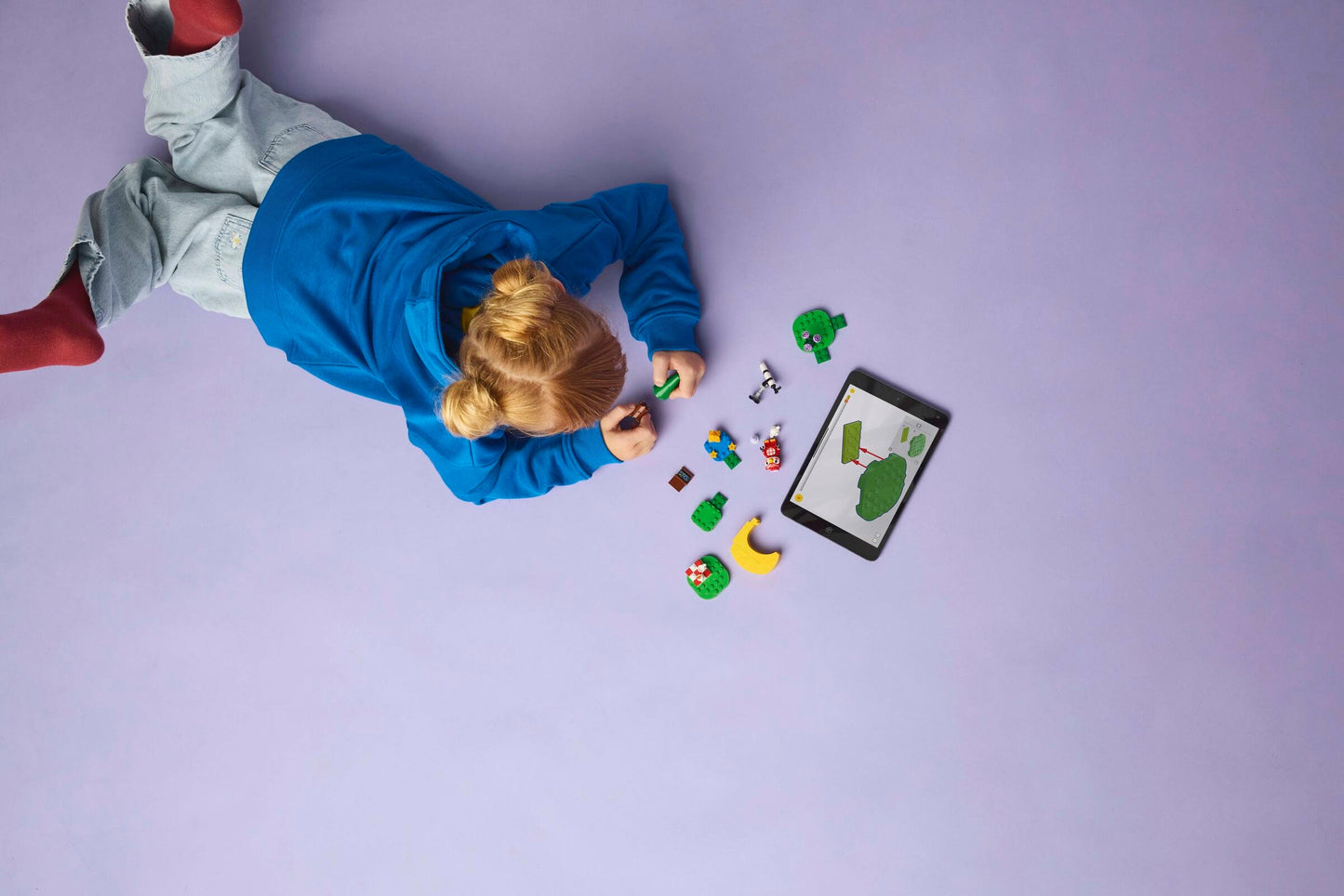 Stargazing with Celeste