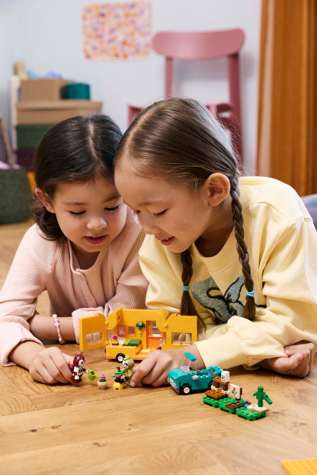 Leif's Caravan & Garden Shop