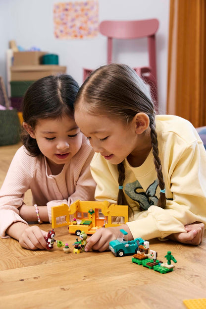 Leif's Caravan & Garden Shop