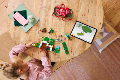 Able Sisters Clothing Shop