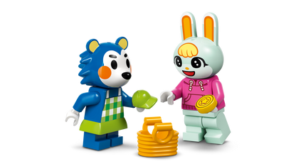 Able Sisters Clothing Shop