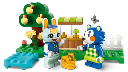 Able Sisters Clothing Shop