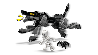 Peely & Sparkplug's Camp