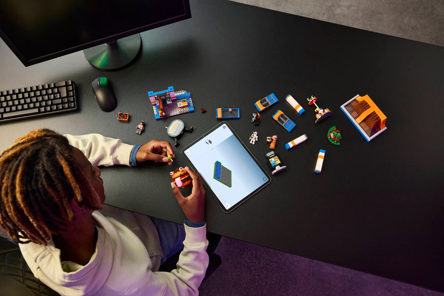 Durrr Burger Restaurant