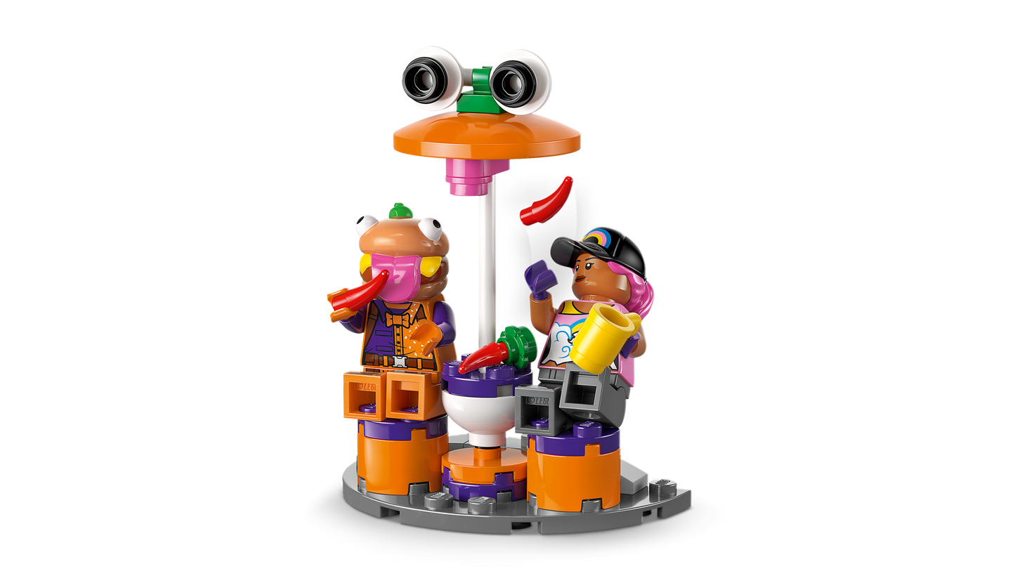 Durrr Burger Restaurant