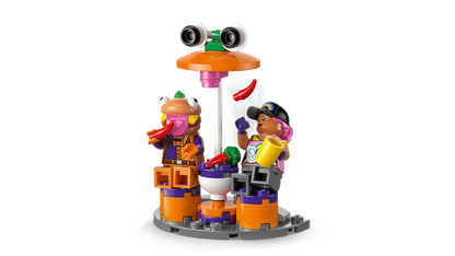 Durrr Burger Restaurant