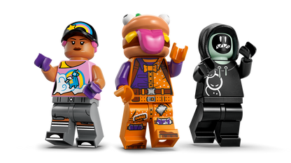 Durrr Burger Restaurant