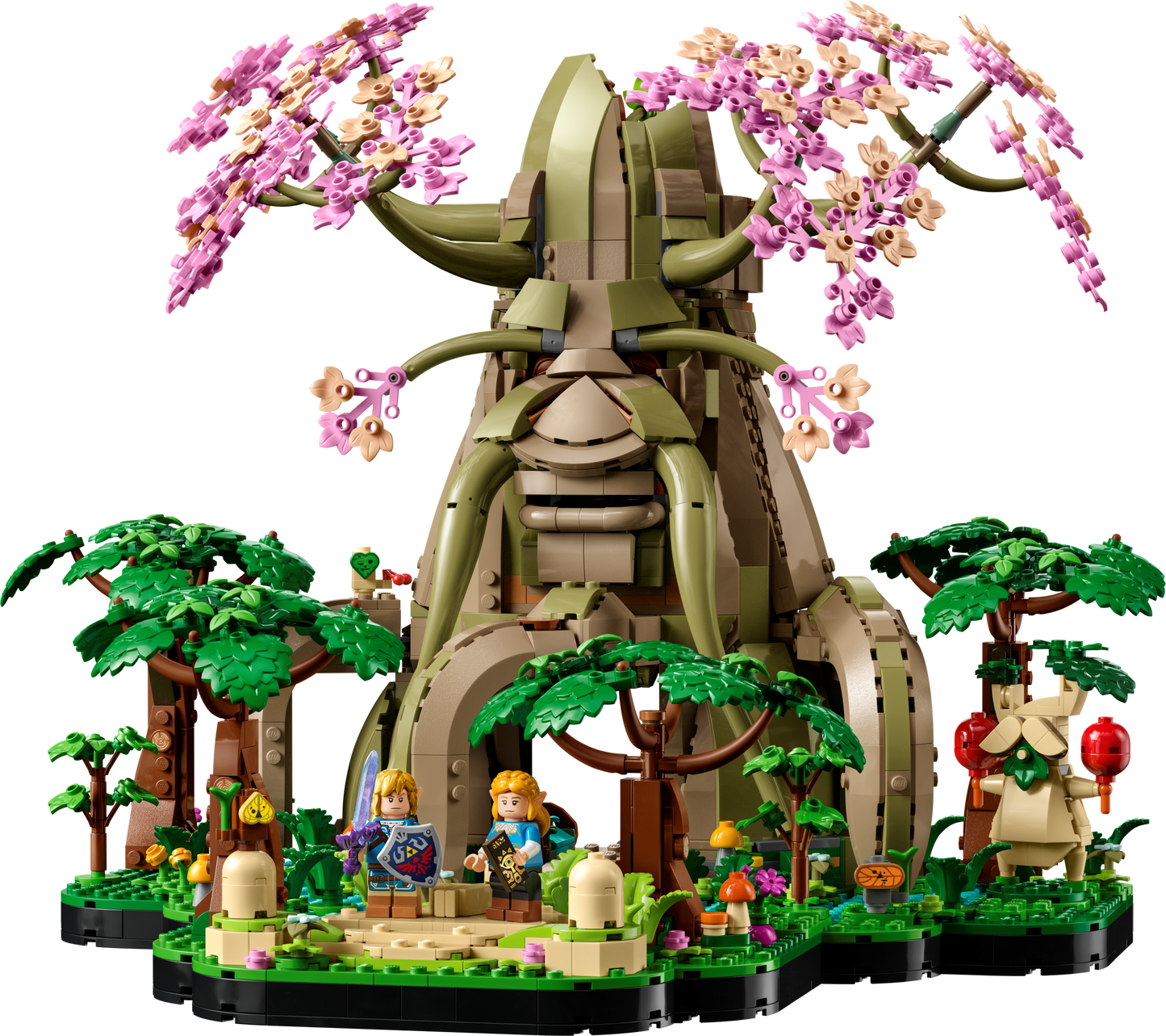 LEGO® set 77092