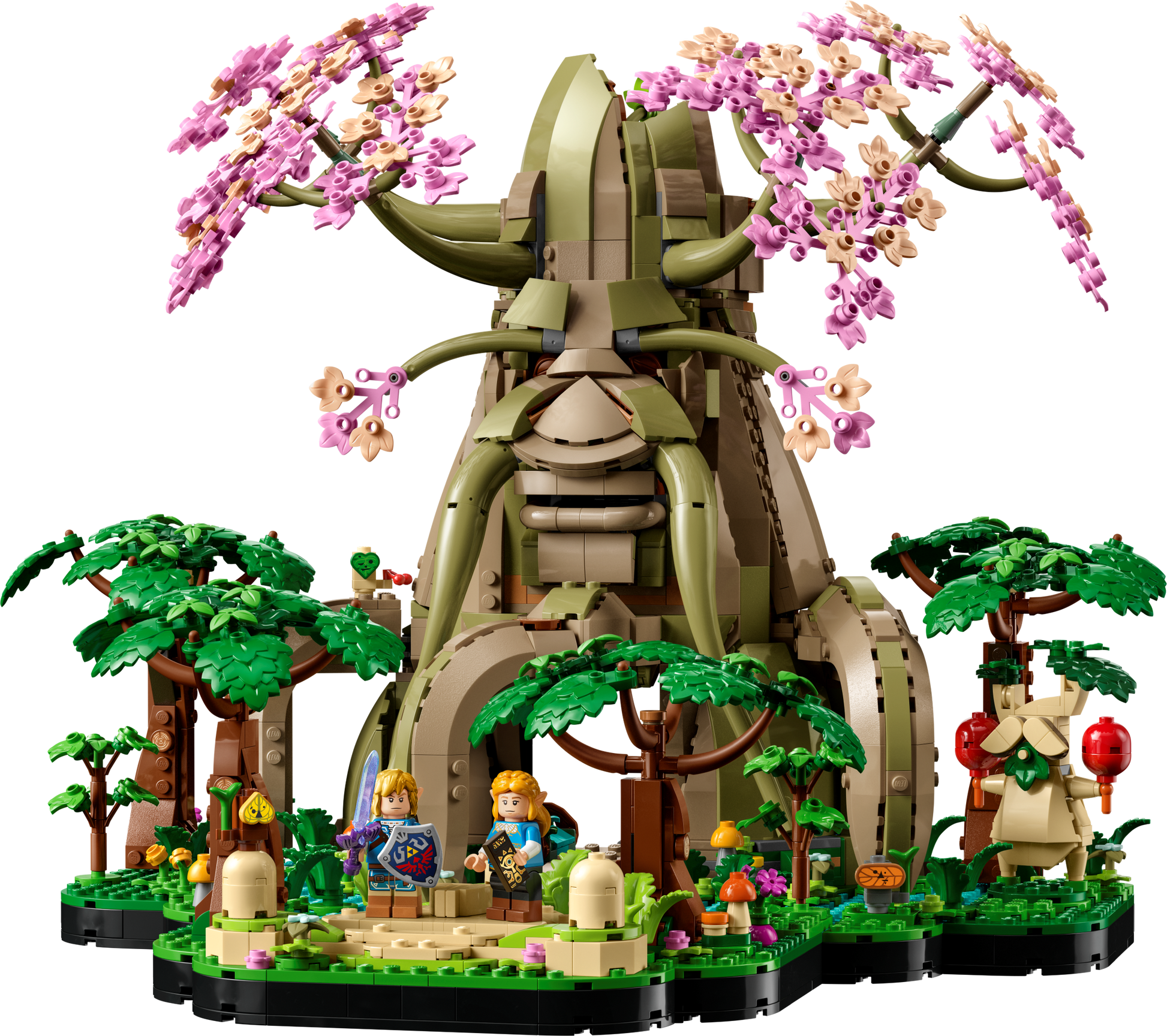 LEGO® set 77092