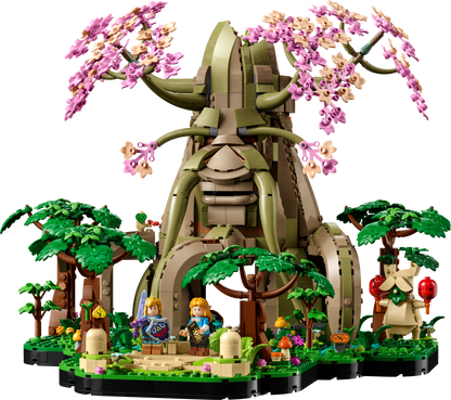 LEGO® set 77092