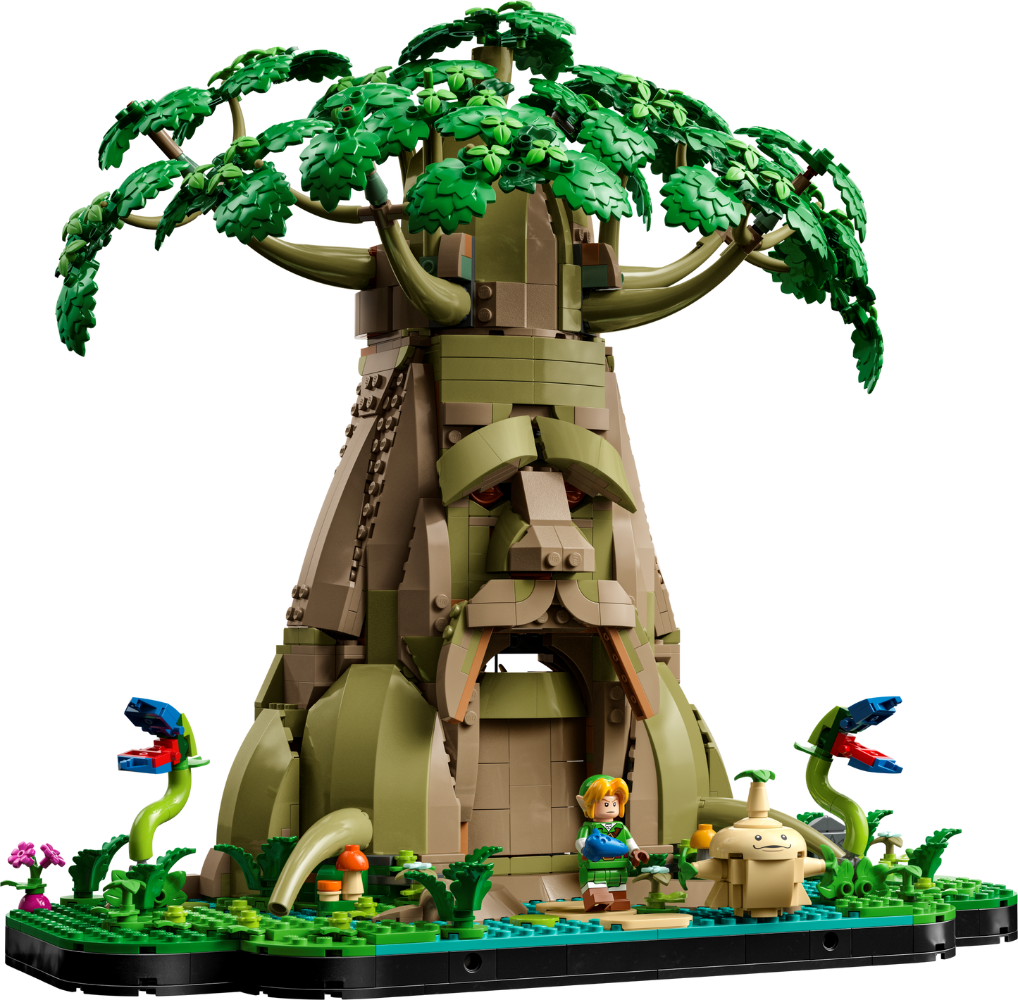 LEGO® set 77092