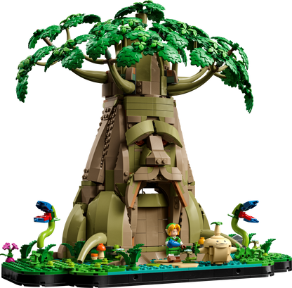 LEGO® set 77092