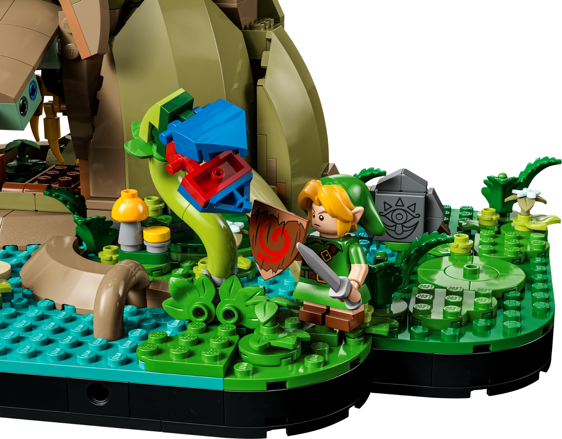 LEGO® set 77092