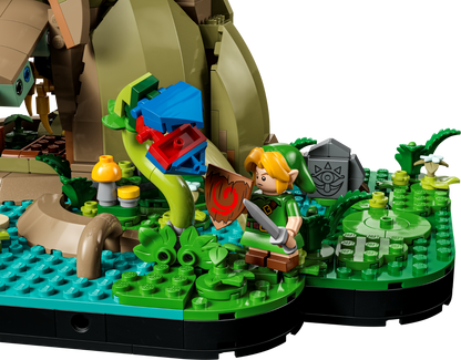 LEGO® set 77092