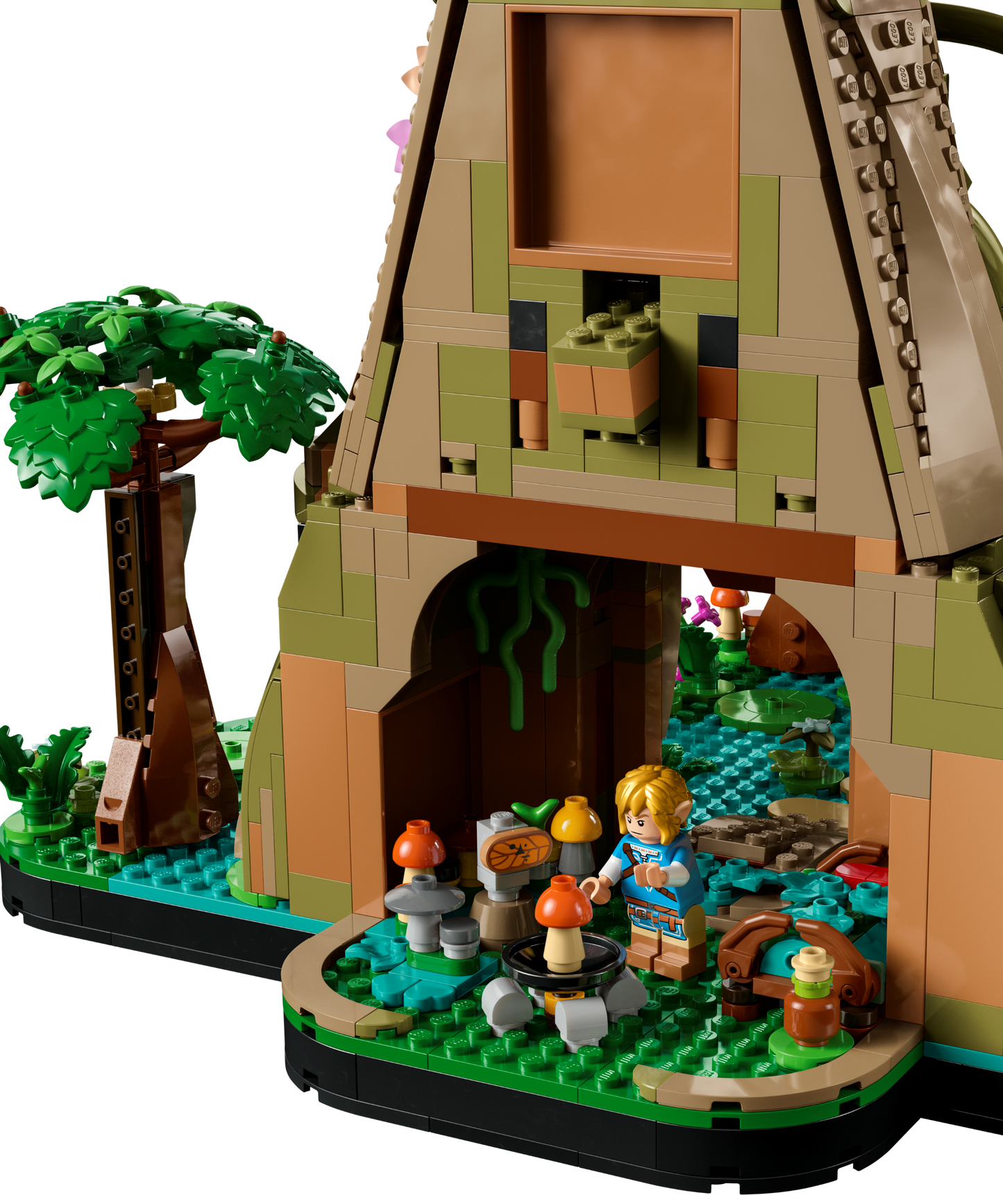 LEGO® set 77092