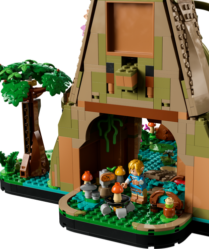 LEGO® set 77092