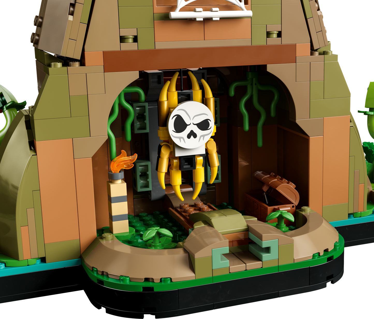 LEGO® set 77092