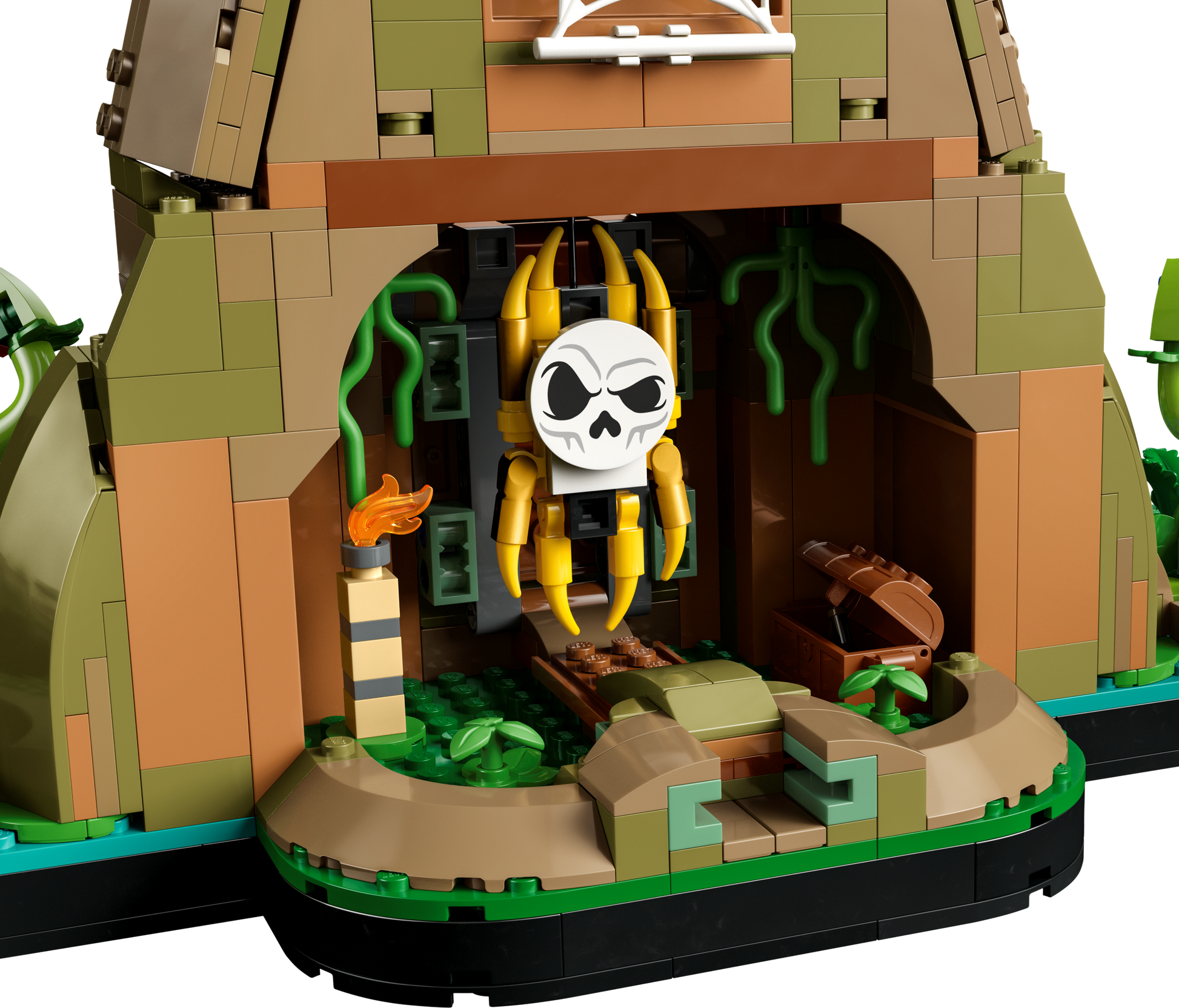 LEGO® set 77092