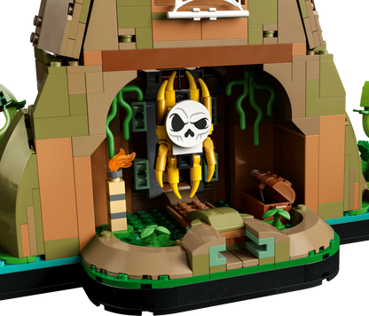 LEGO® set 77092