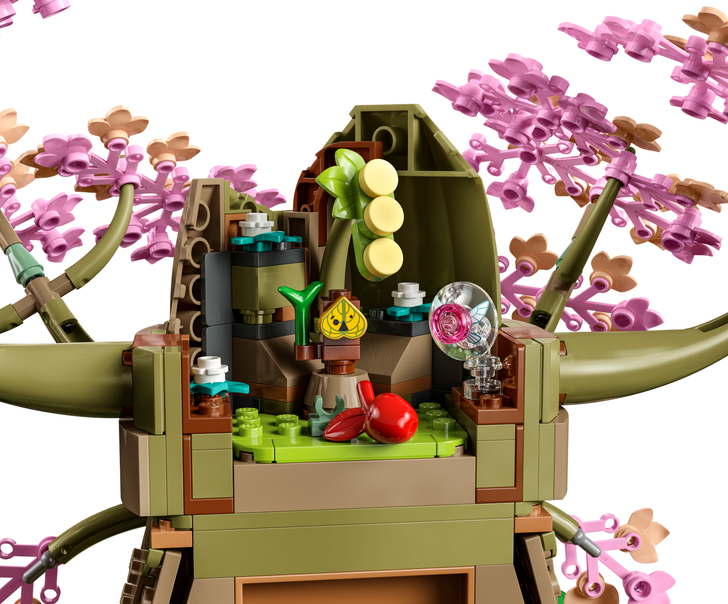 LEGO® set 77092